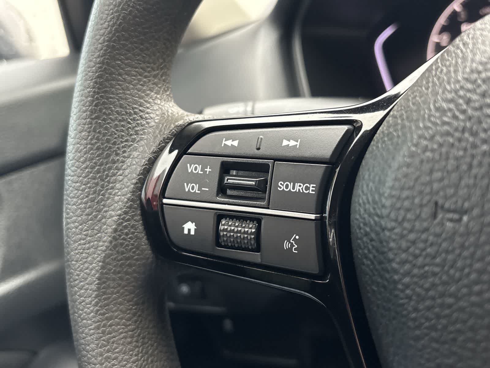 Thumbnail: 2025 Honda Civic - 28