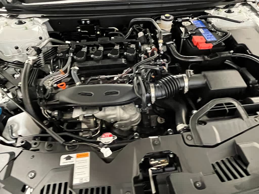 Thumbnail: 2025 Honda Accord - 11