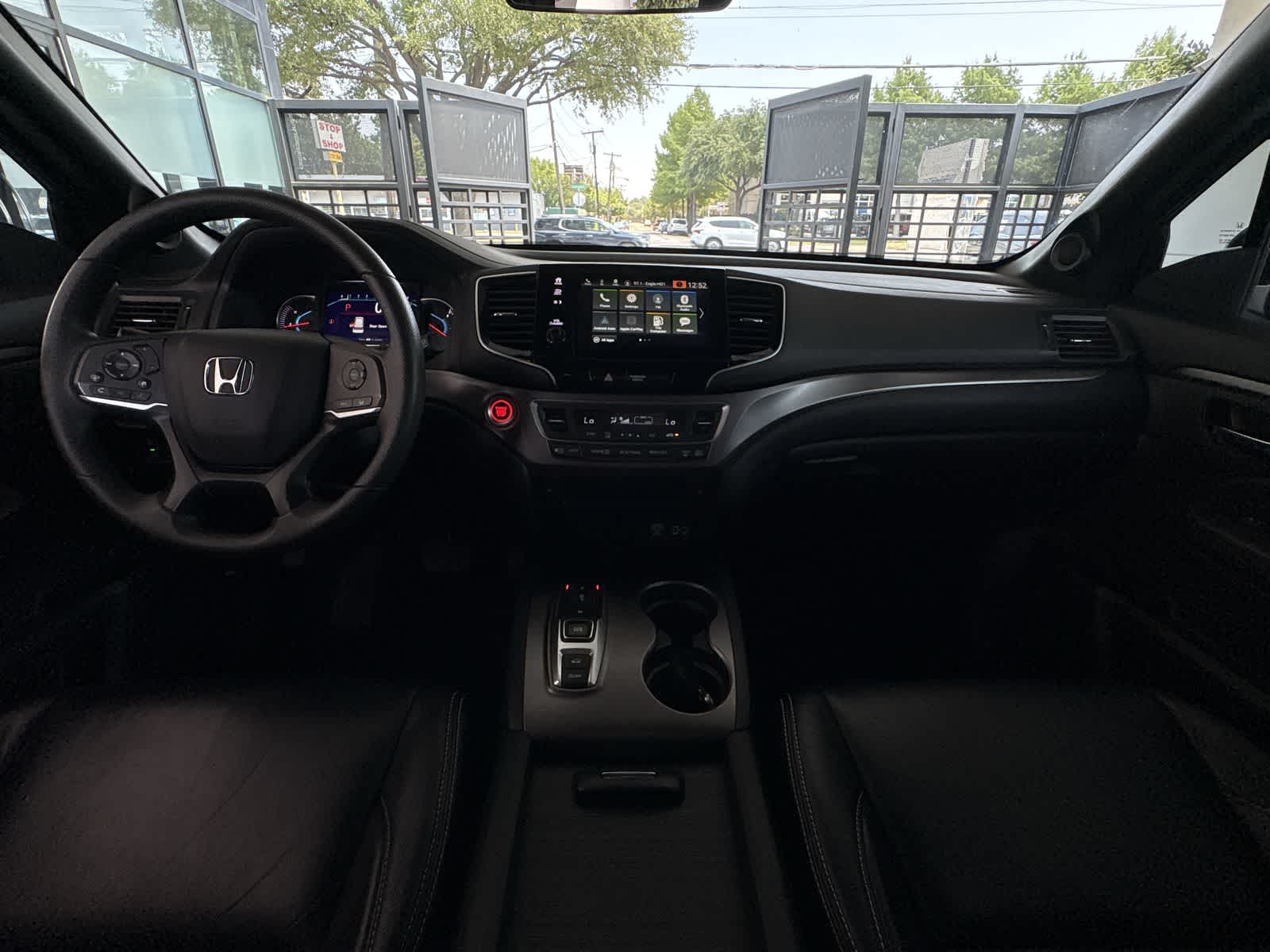 Thumbnail: 2022 Honda Pilot - 9