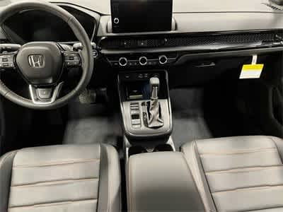 Thumbnail: 2025 Honda CR-V - 18