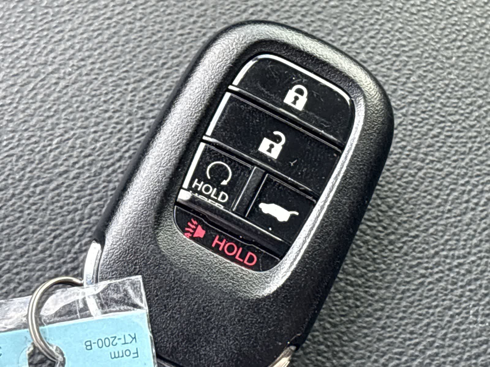 Thumbnail: 2025 Honda CR-V - 29