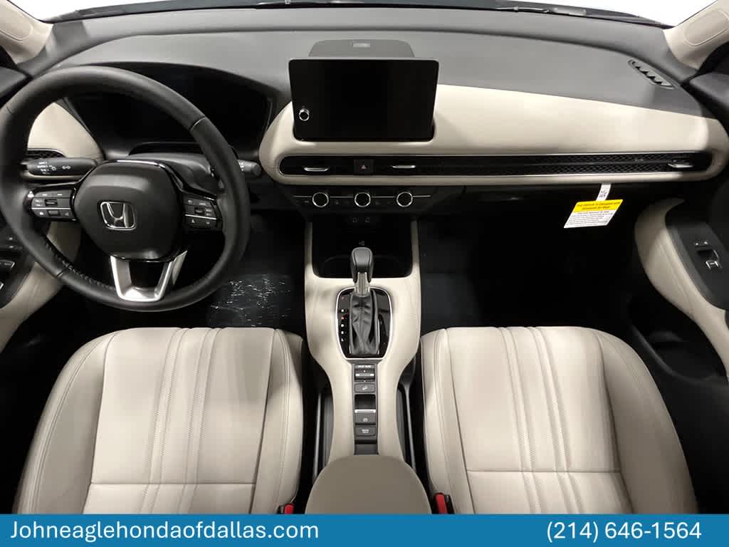 Thumbnail: 2027 Honda HR-V - 16