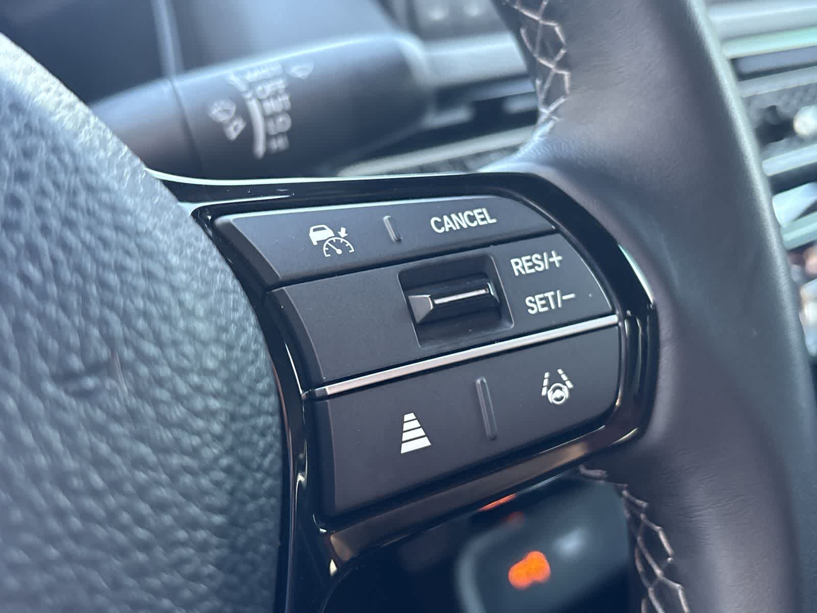 Thumbnail: 2024 Honda Civic - 31