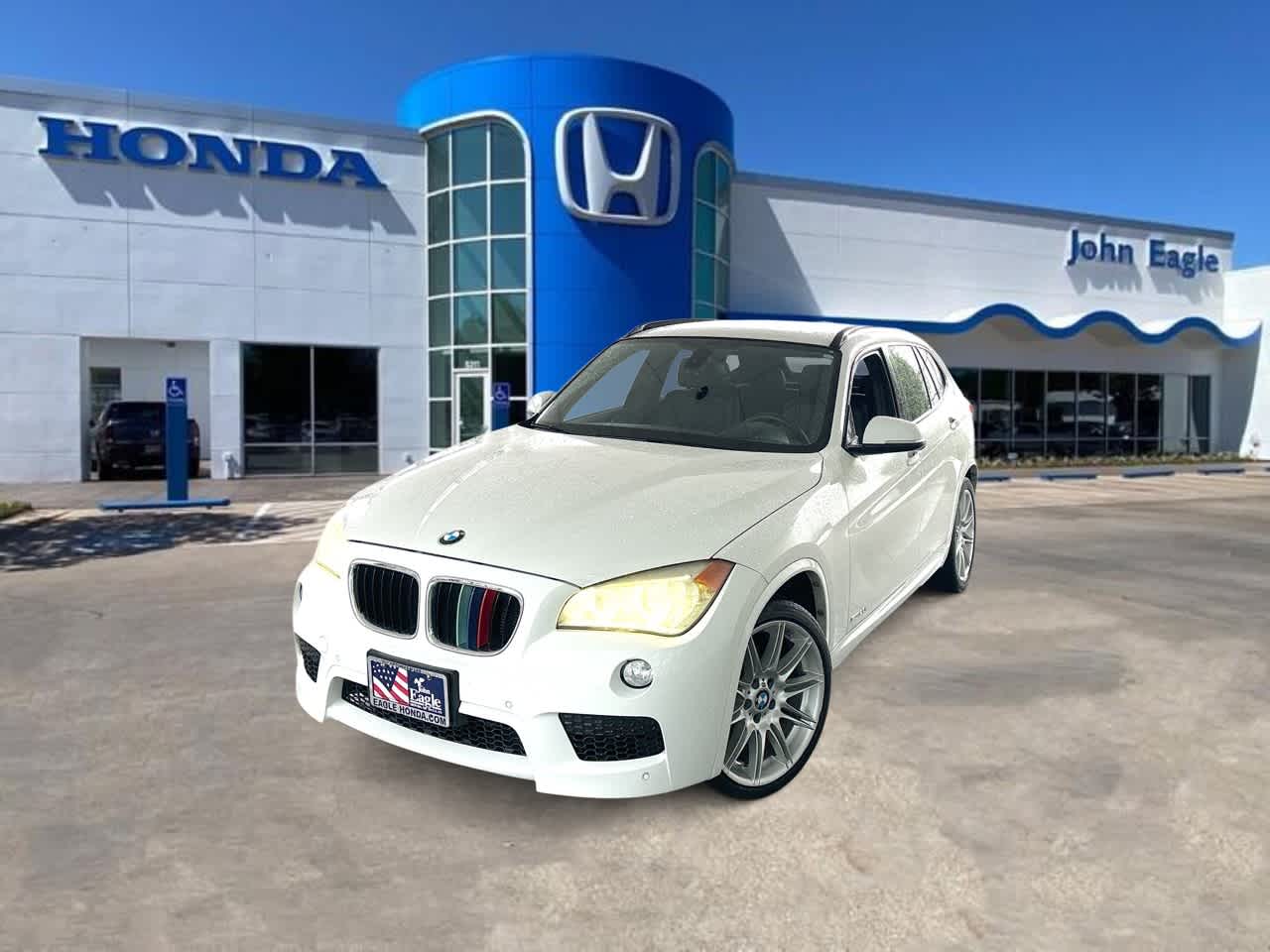 2013 BMW X1 sDrive28i -
                  Dallas, TX