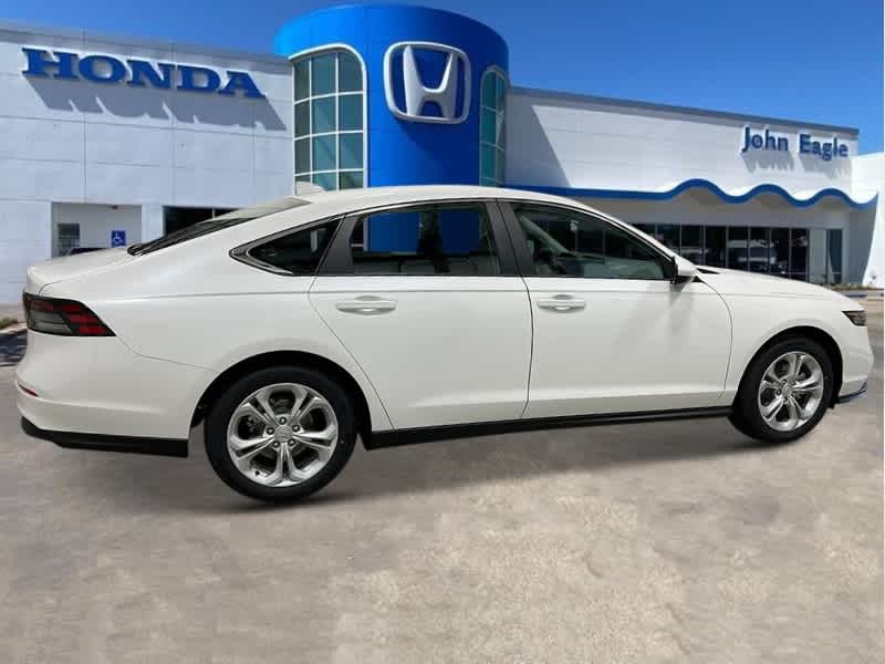 Thumbnail: 2025 Honda Accord - 7