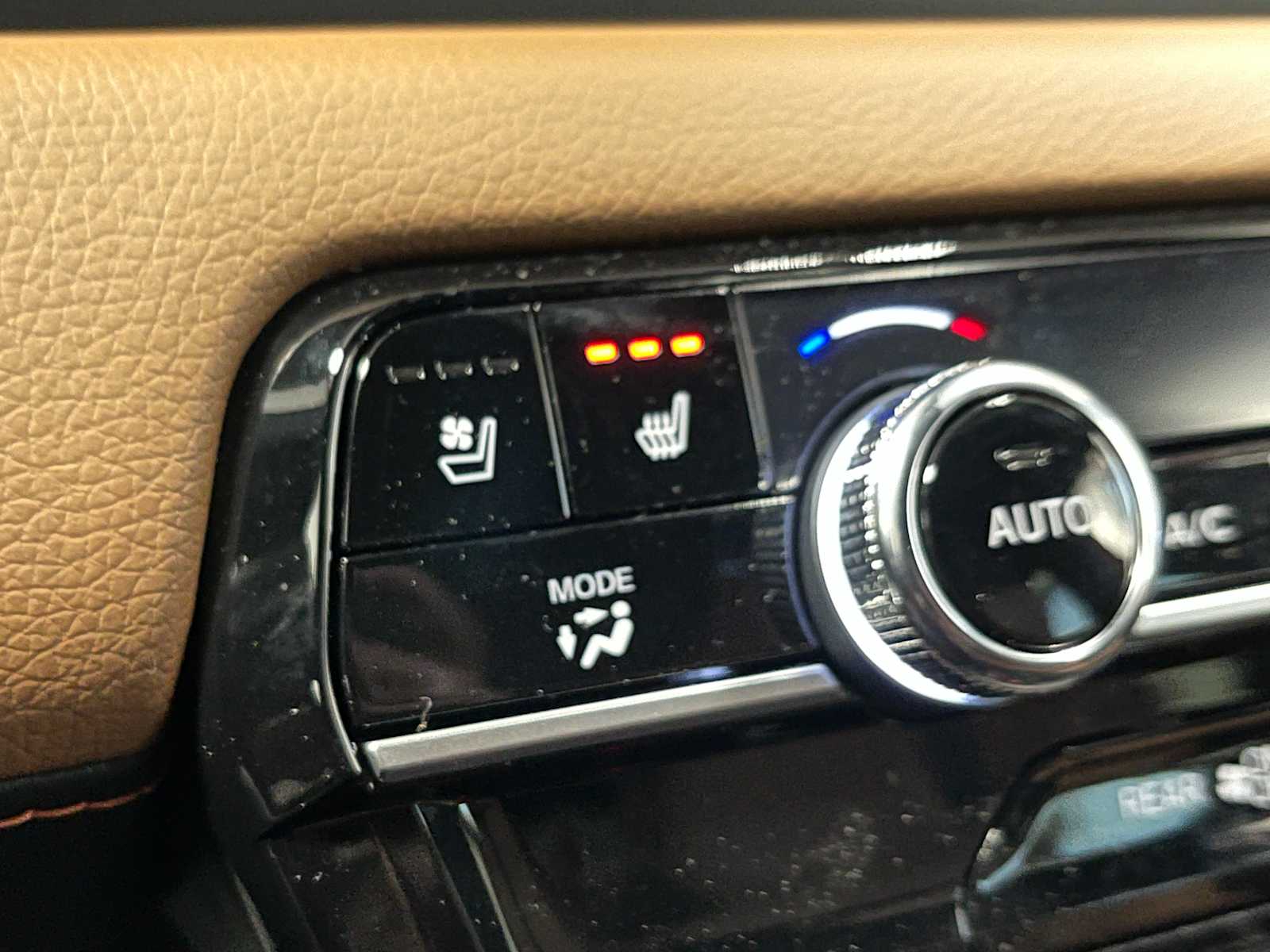 Thumbnail: 2026 Honda Passport - 15