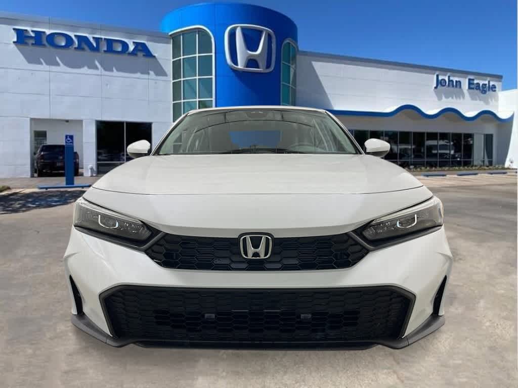 Thumbnail: 2026 Honda Civic - 9