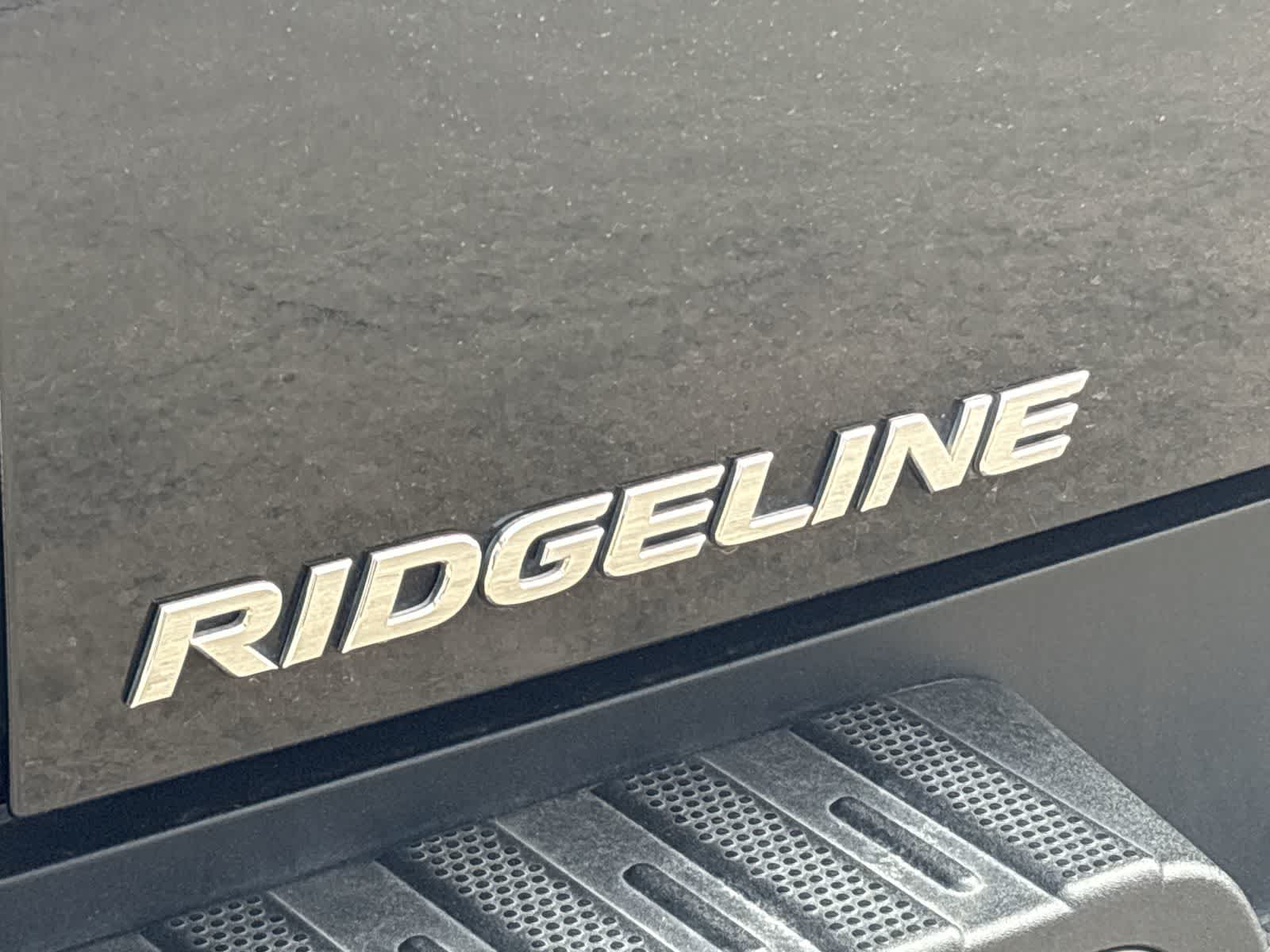 Thumbnail: 2023 Honda Ridgeline - 11