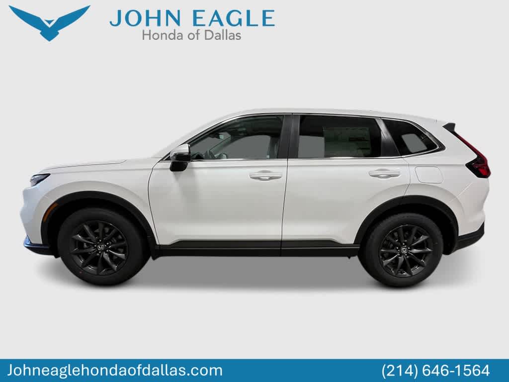 Thumbnail: 2026 Honda CR-V - 6