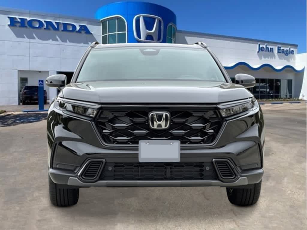 Thumbnail: 2026 Honda CR-V - 8