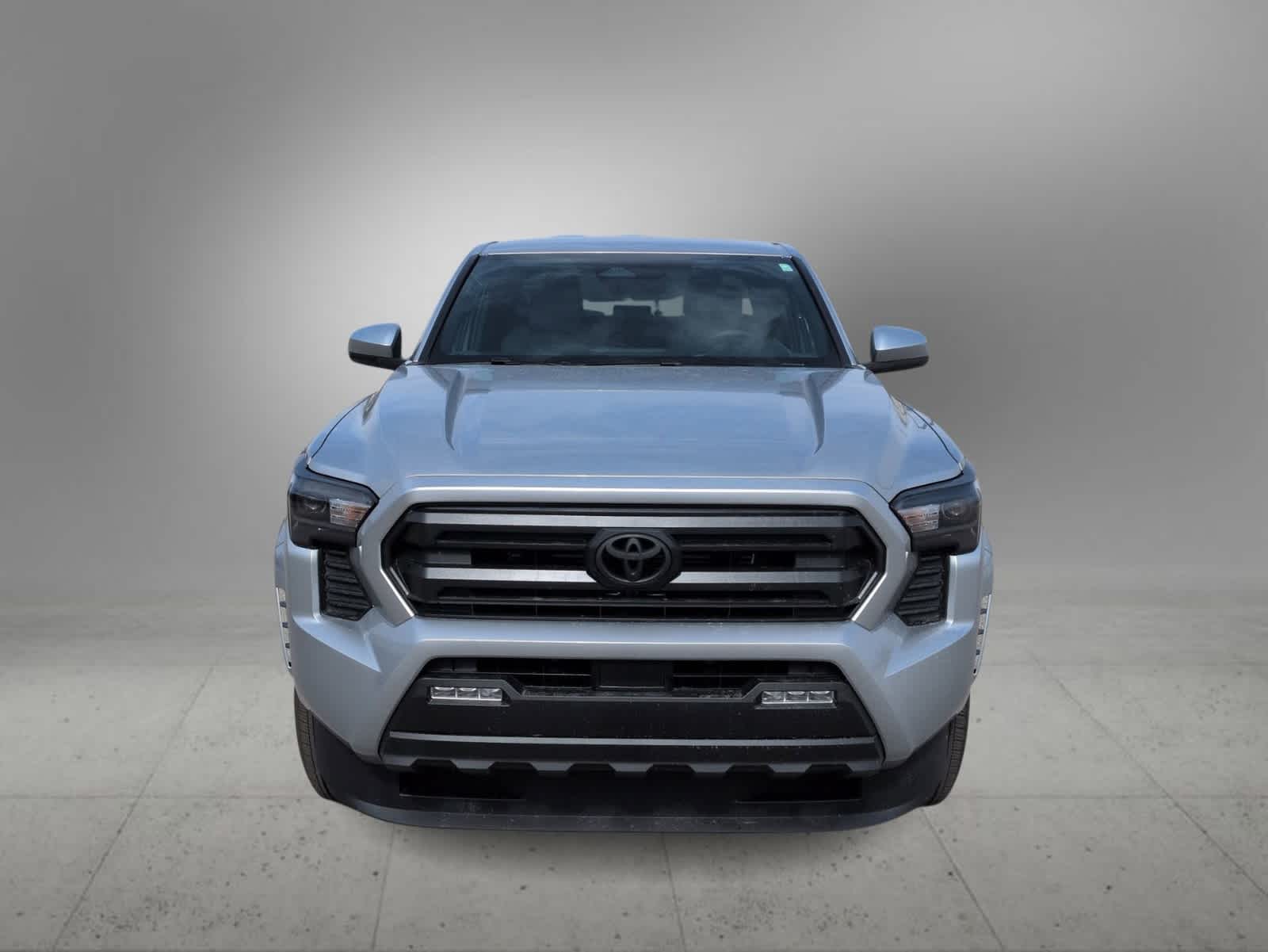 Thumbnail: 2026 Toyota Tacoma - 9