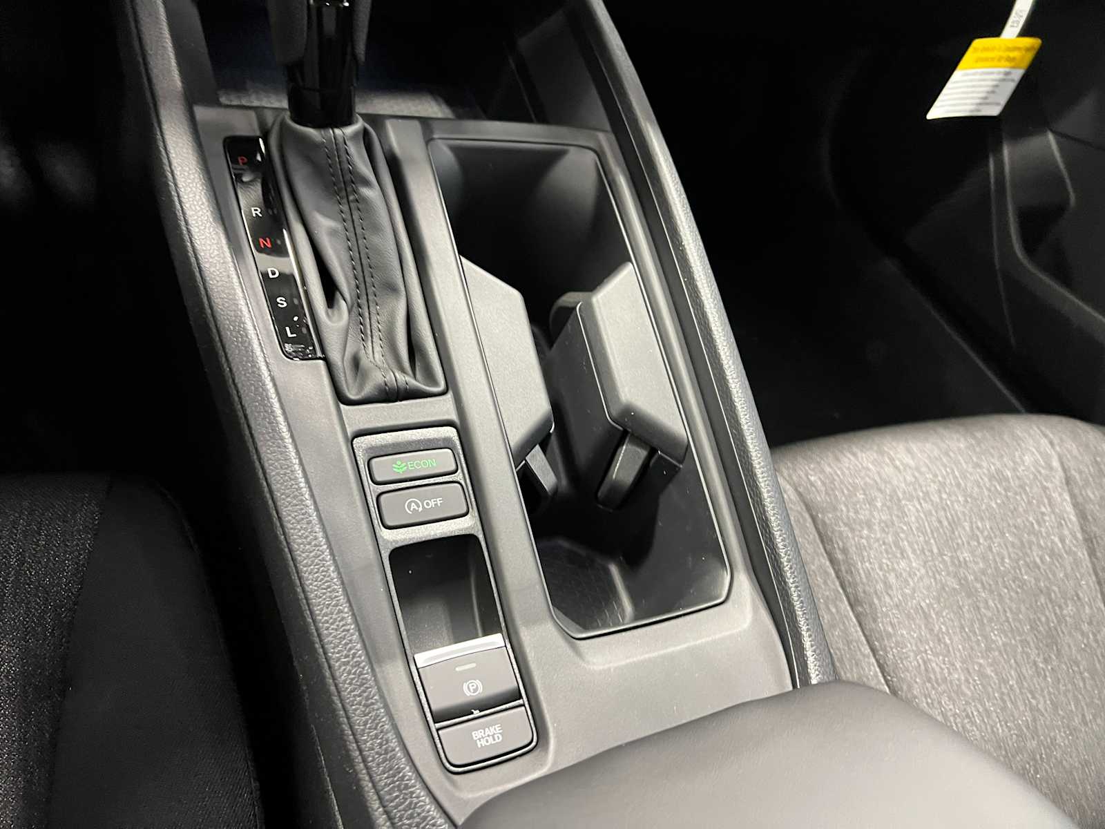 Thumbnail: 2025 Honda Accord - 18