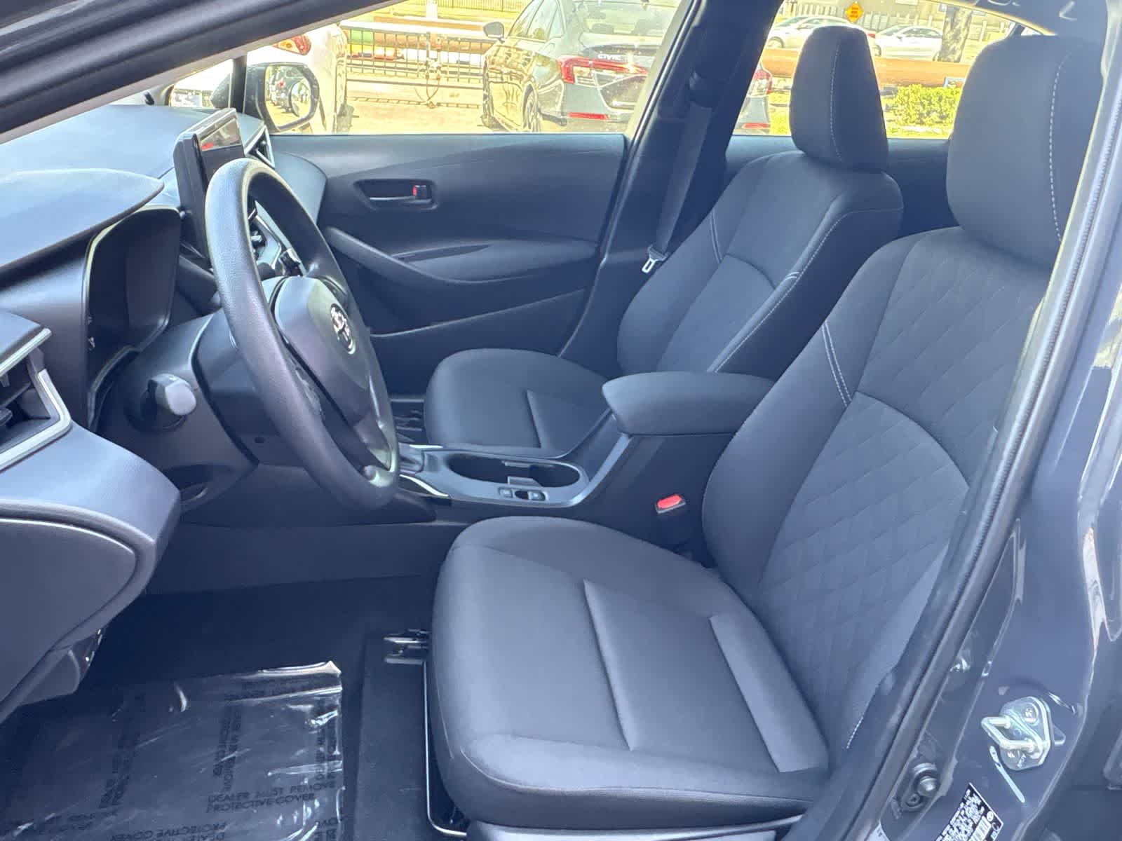 Thumbnail: 2025 Toyota Corolla - 14