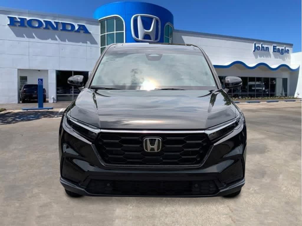 Thumbnail: 2026 Honda CR-V - 8