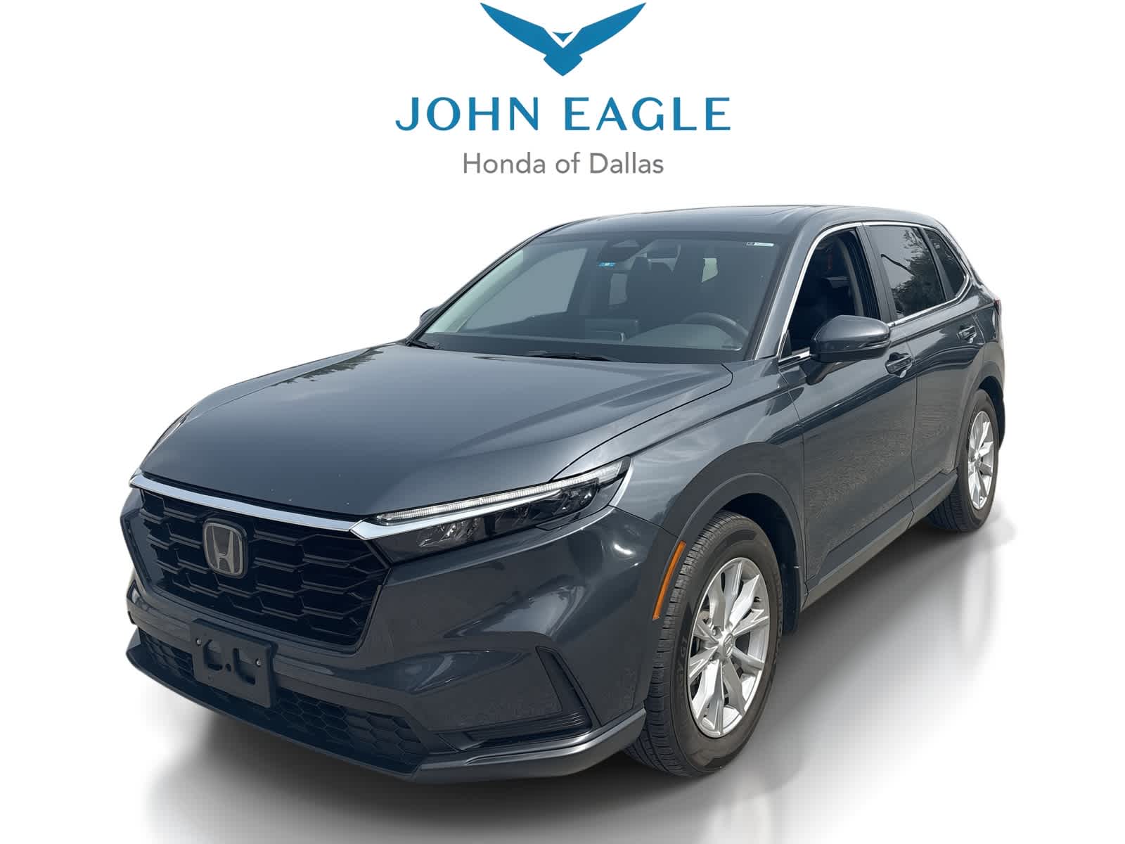 Thumbnail: 2024 Honda CR-V - 1