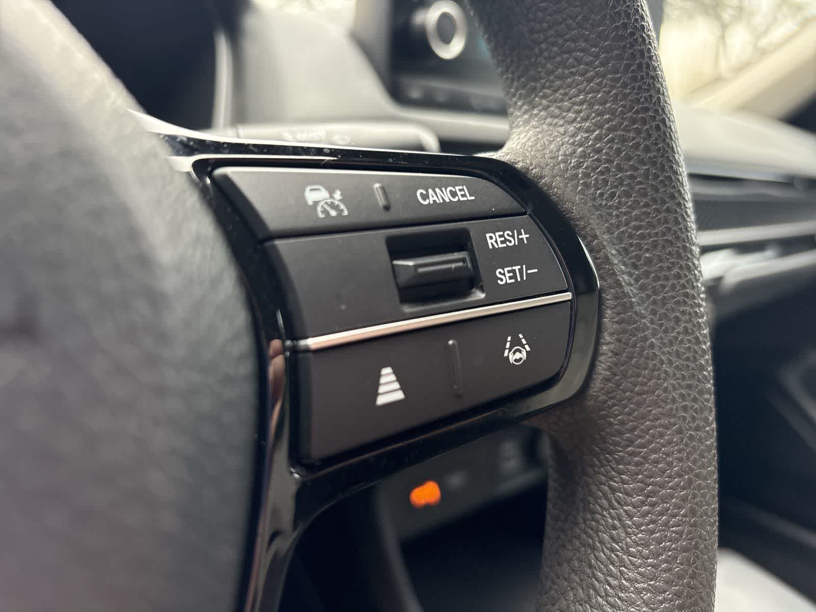 Thumbnail: 2024 Honda Civic - 30