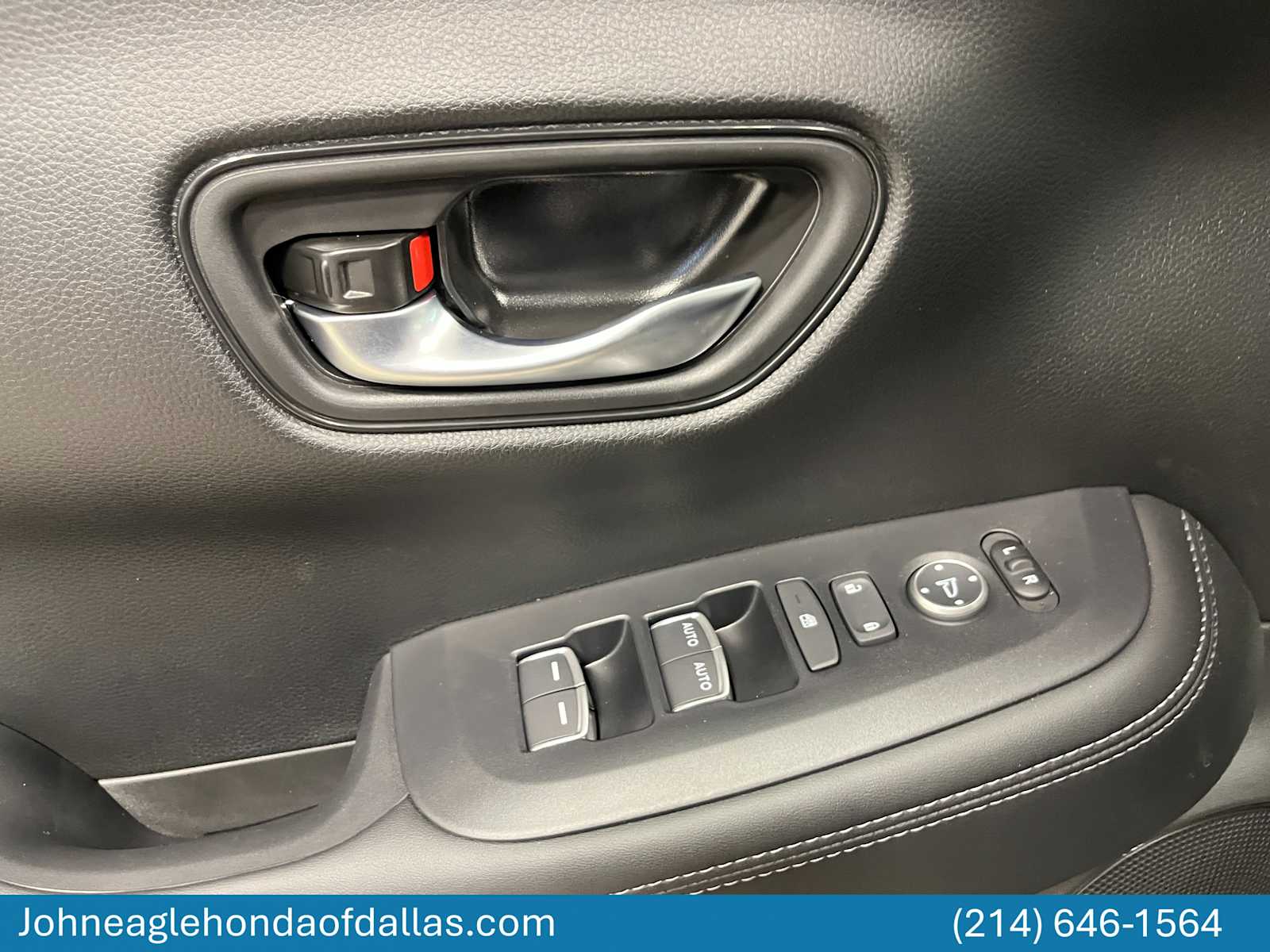 Thumbnail: 2026 Honda HR-V - 13