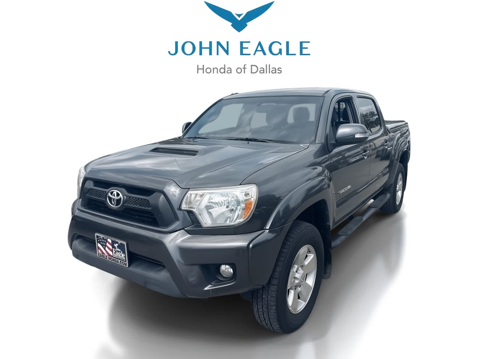 2013 Toyota Tacoma PreRunner -
                  Dallas, TX