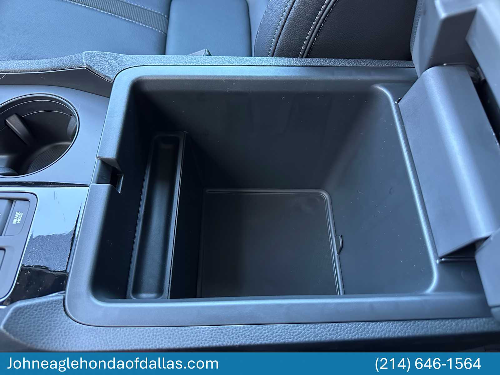 Thumbnail: 2026 Honda Passport - 16