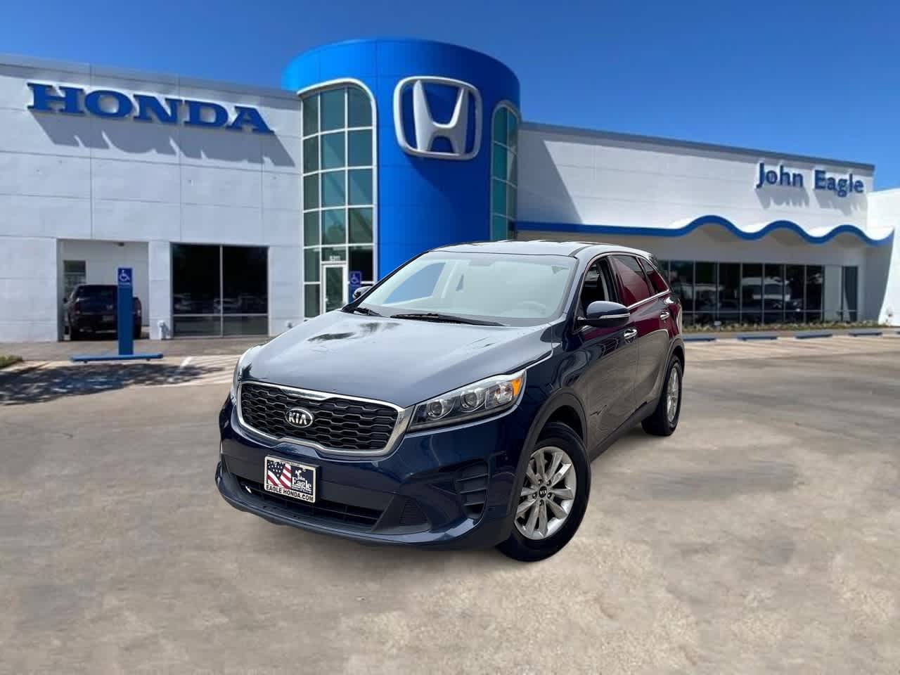 Used Cars For Sale, SUVs, and Trucks at Lithia Auto Stores