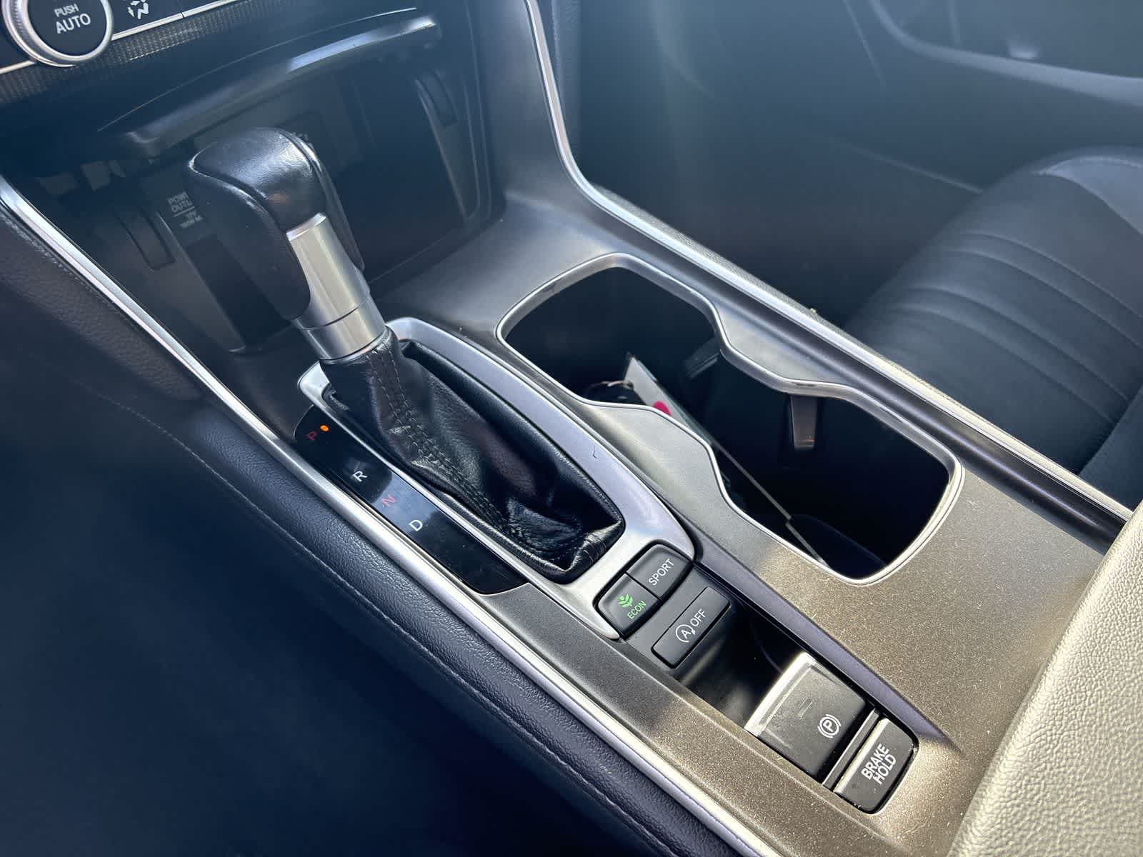 Thumbnail: 2021 Honda Accord - 16