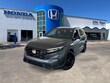 Honda CR-V Hybrid