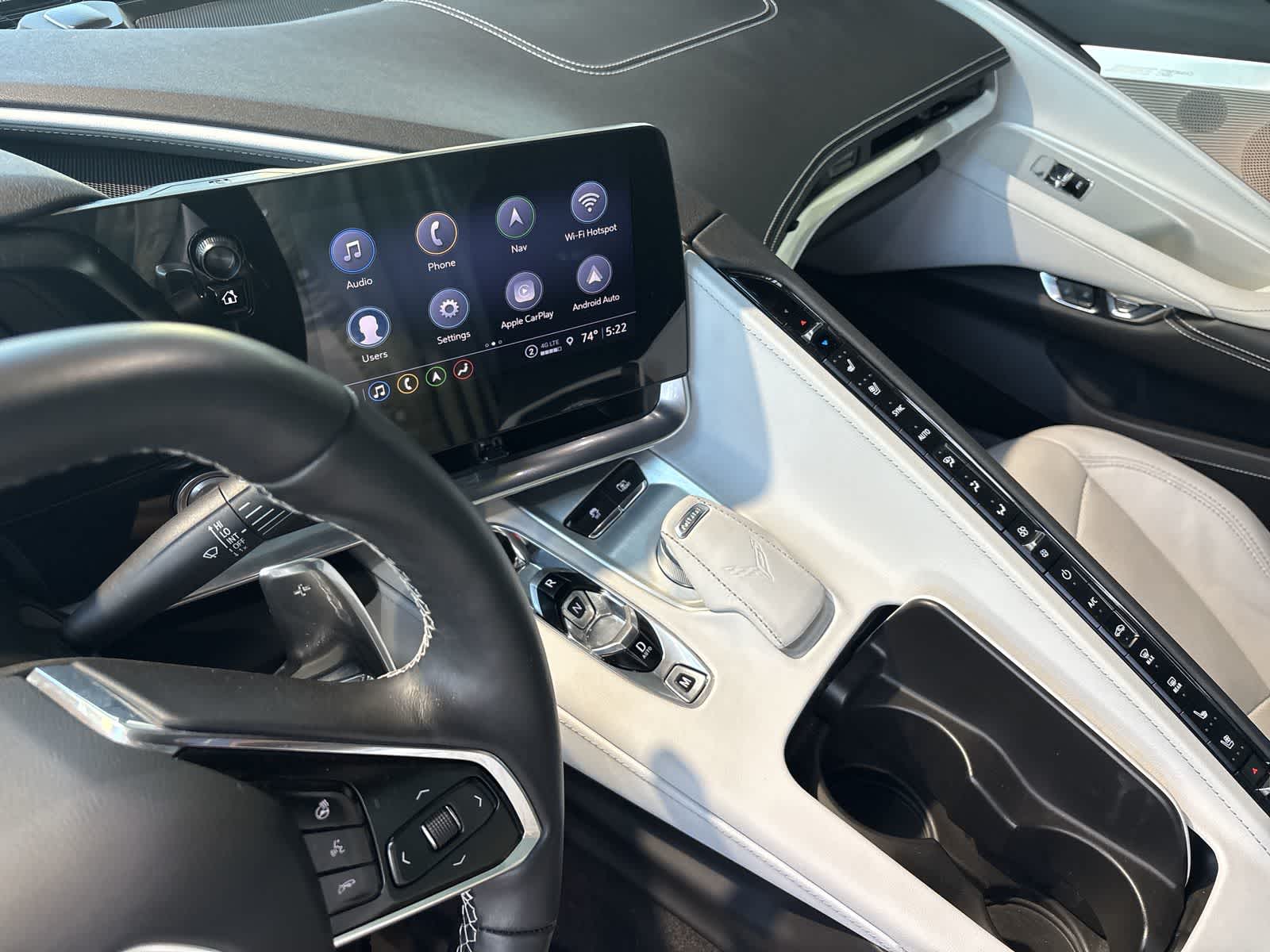 Thumbnail: 2023 Chevrolet Corvette - 25