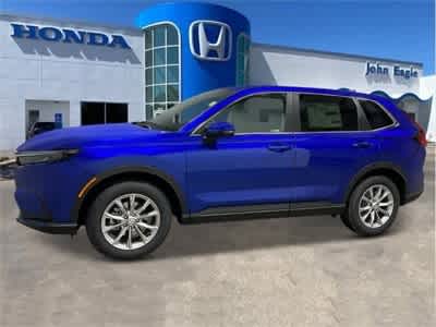 Thumbnail: 2025 Honda CR-V - 2