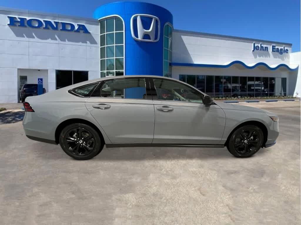 Thumbnail: 2025 Honda Accord - 7