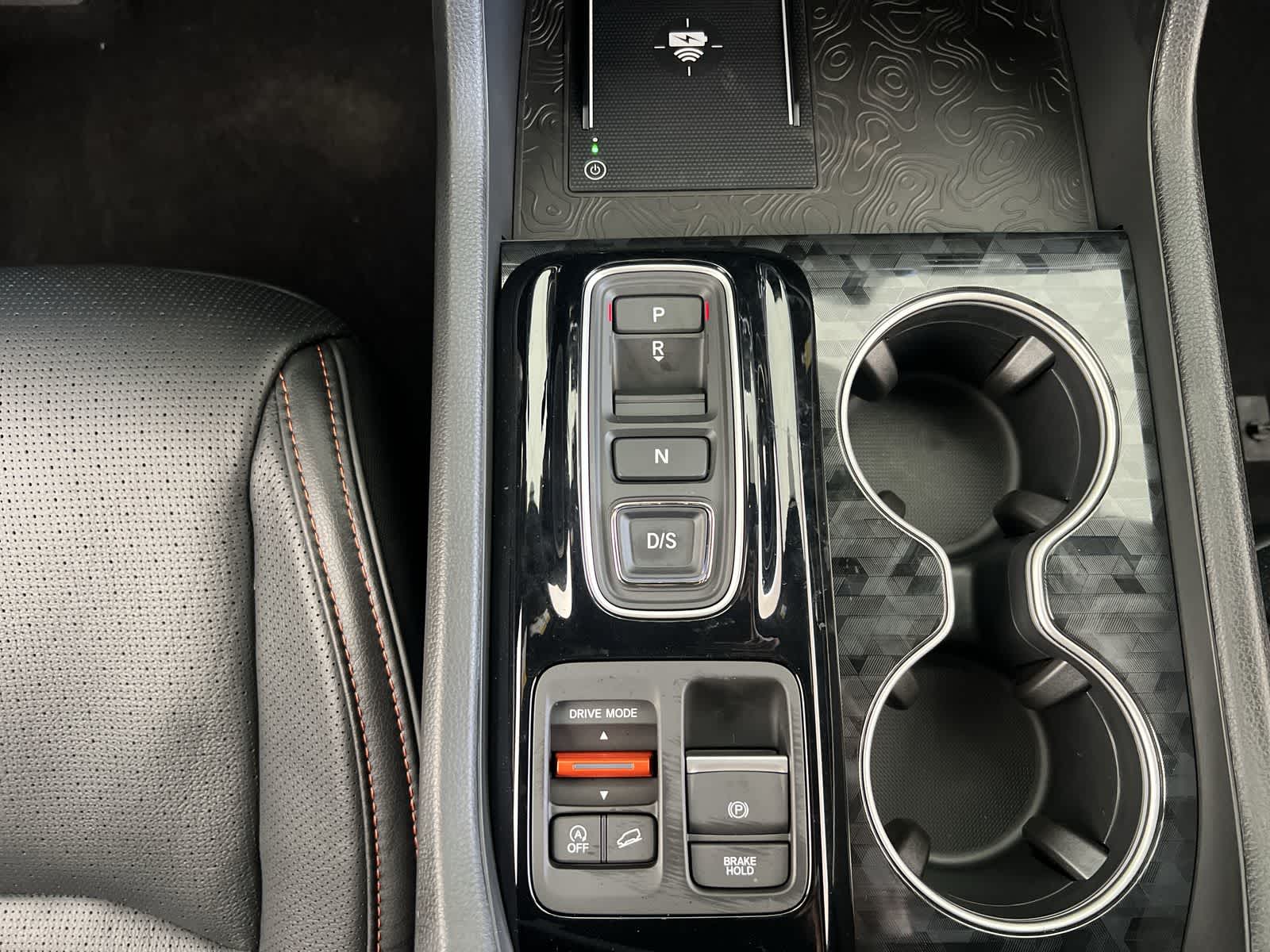 Thumbnail: 2026 Honda Passport - 16