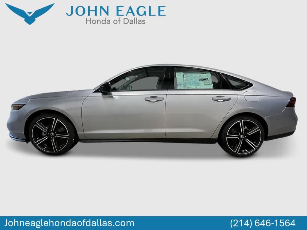 Thumbnail: 2026 Honda Accord - 6