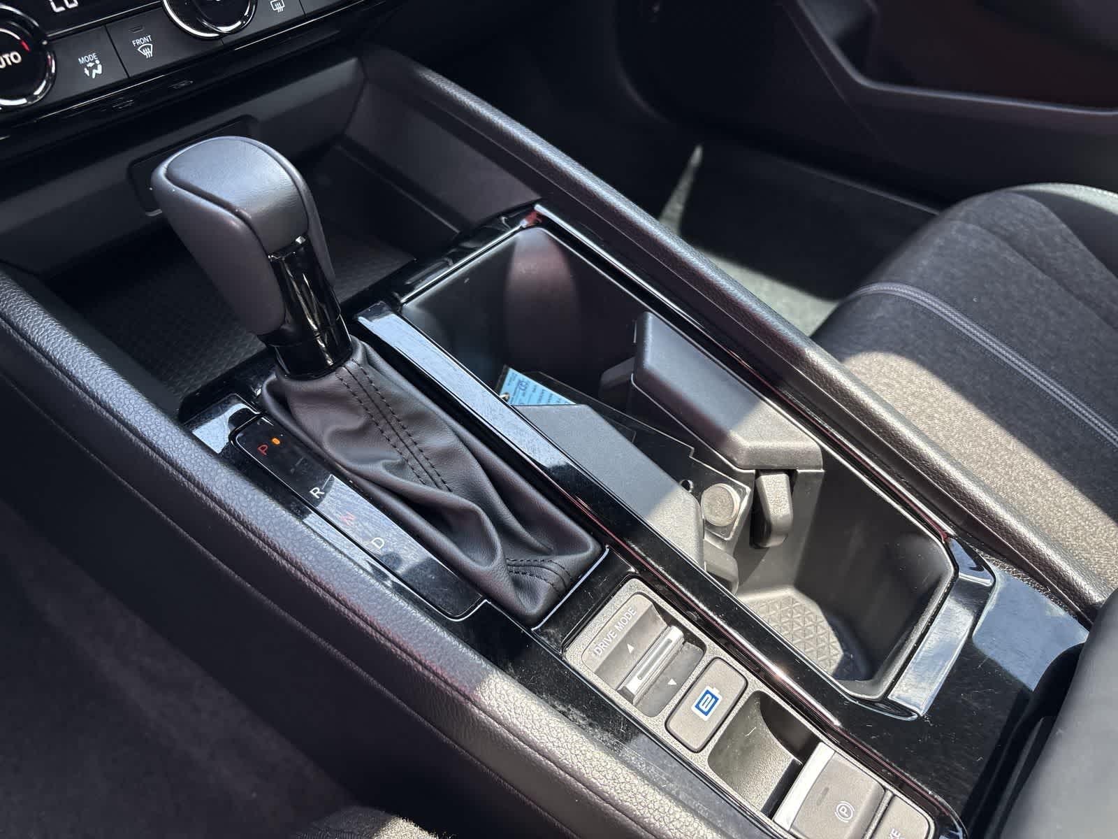 Thumbnail: 2023 Honda Accord - 16