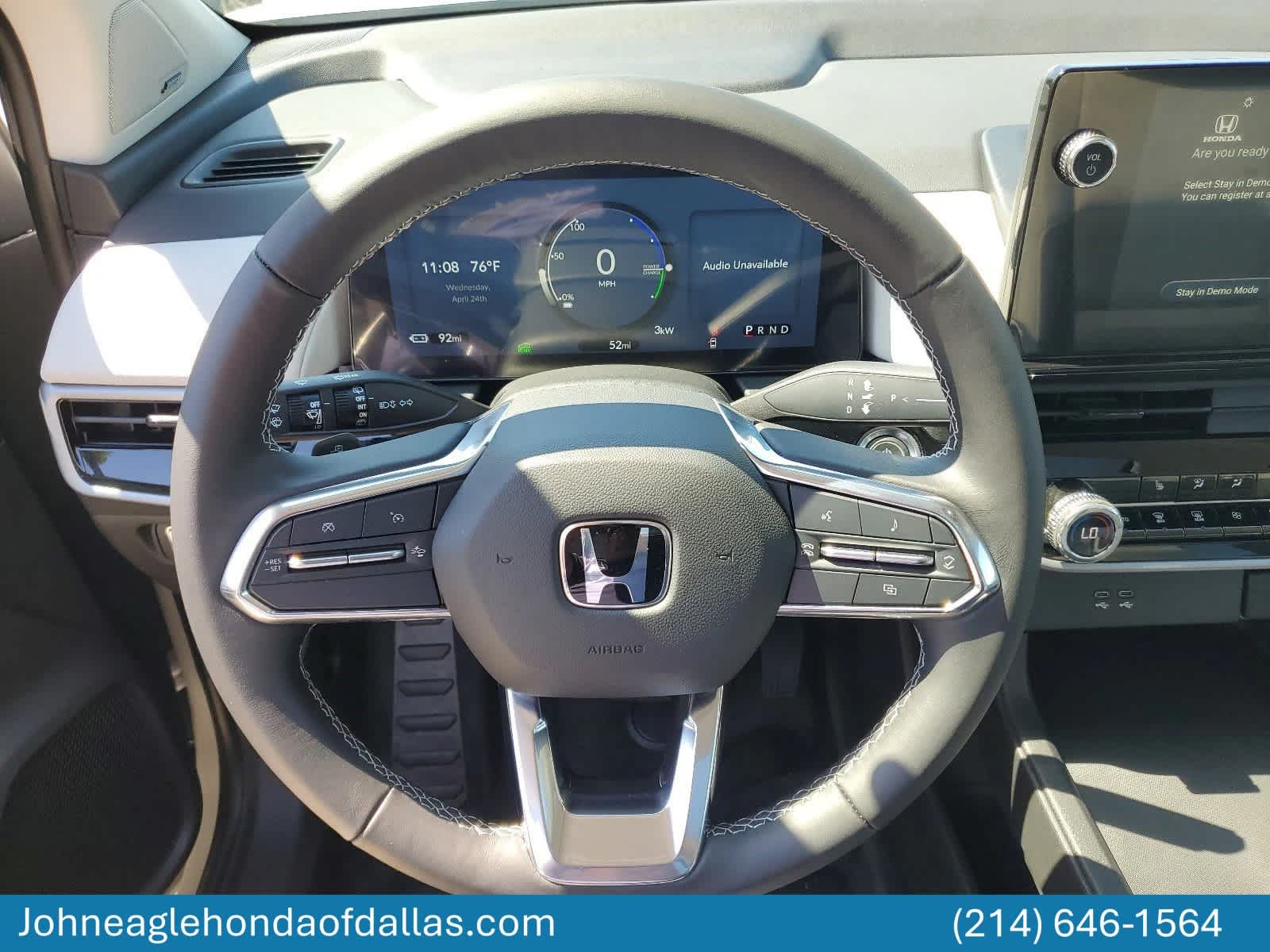 Thumbnail: 2026 Honda Prologue - 16