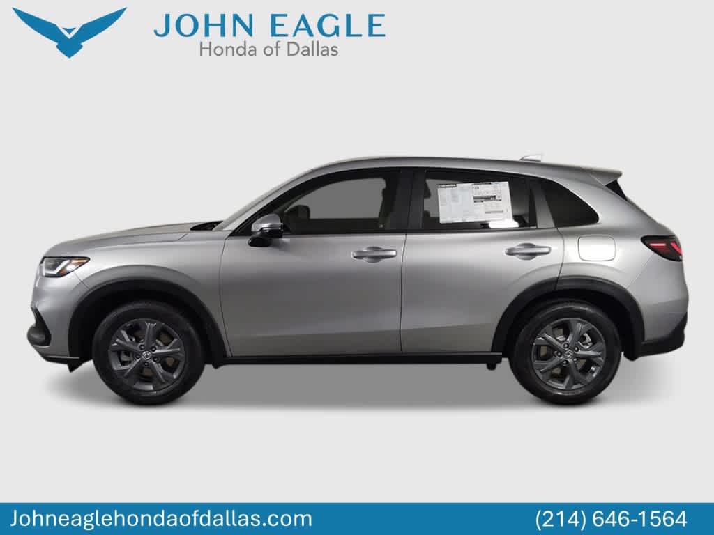 Thumbnail: 2027 Honda HR-V - 6
