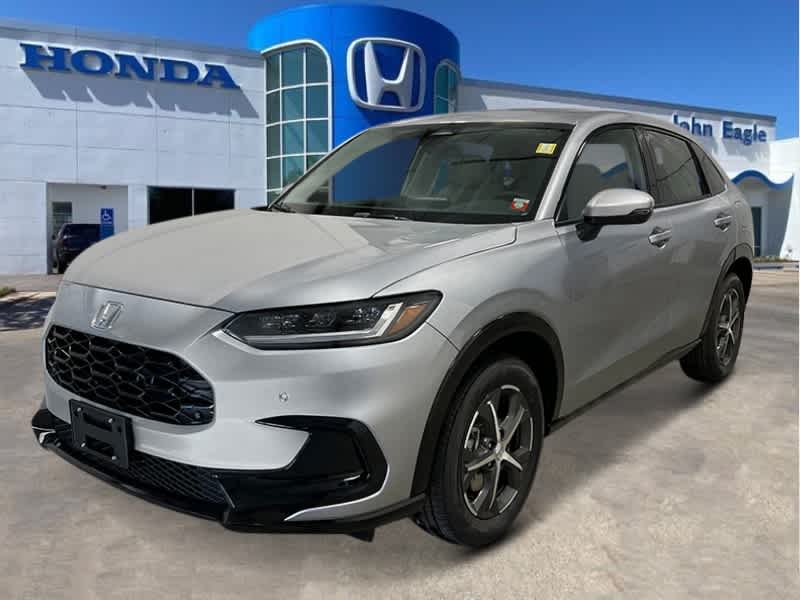 2025 Honda HR-V EX-L -
                  Dallas, TX