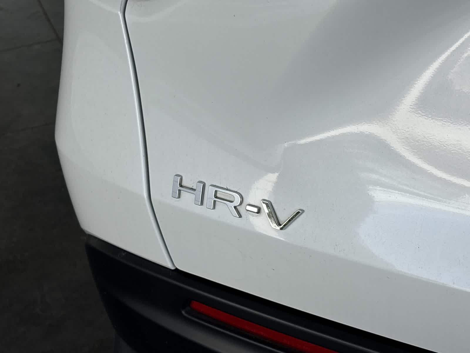 Thumbnail: 2023 Honda HR-V - 7