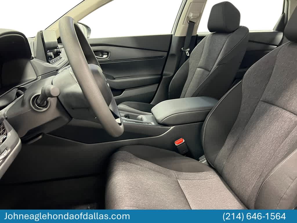 Thumbnail: 2025 Honda Accord - 11