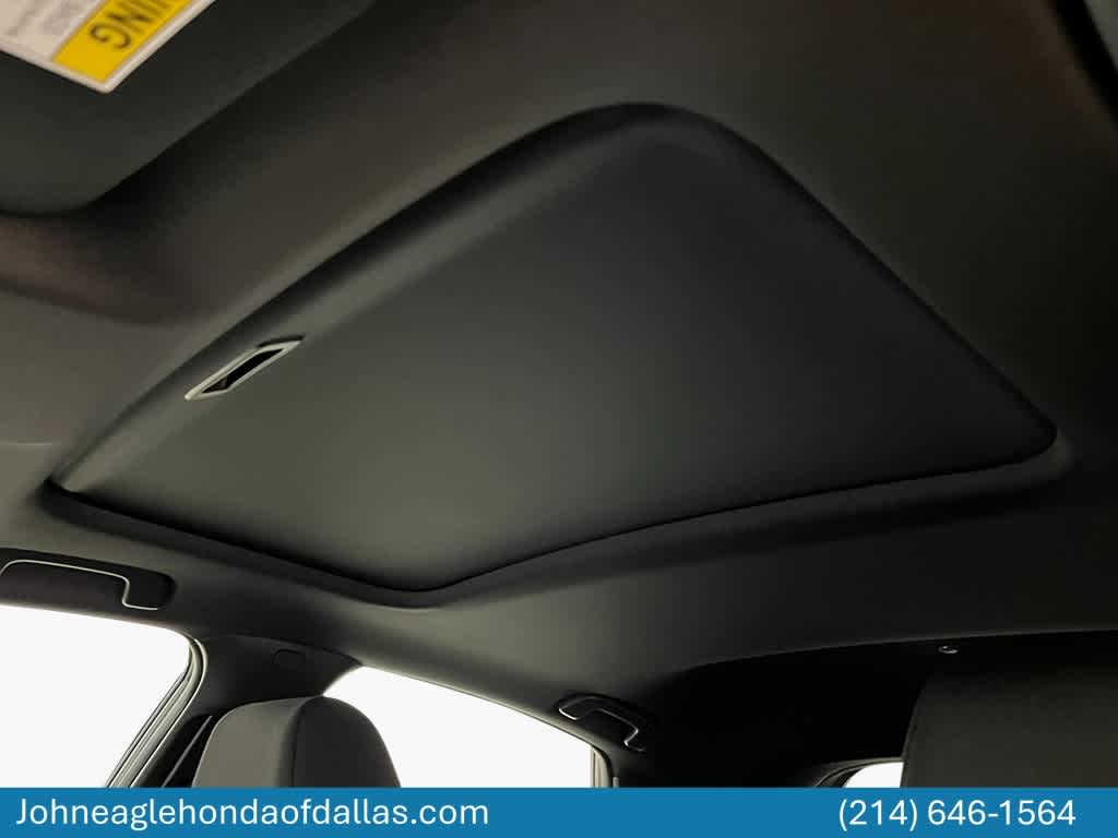 Thumbnail: 2026 Honda Civic - 23