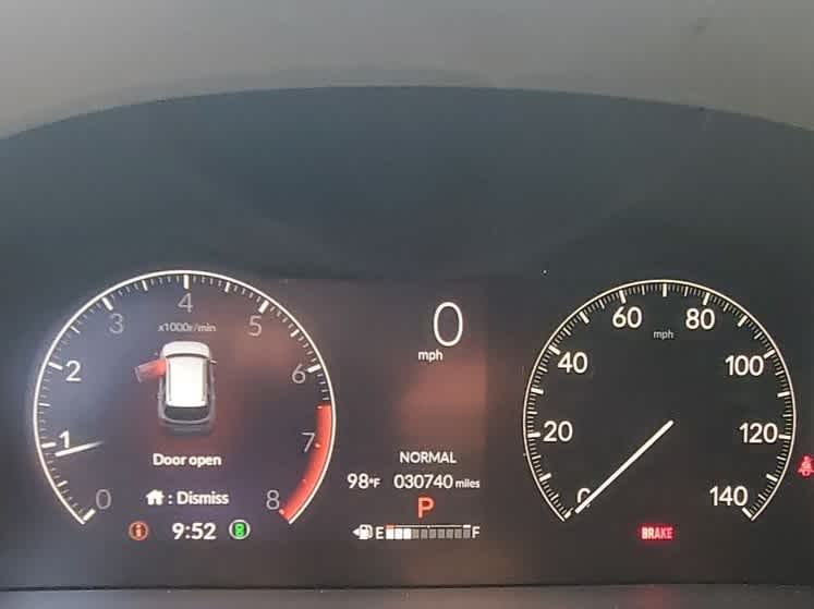 Thumbnail: 2024 Honda Pilot - 14