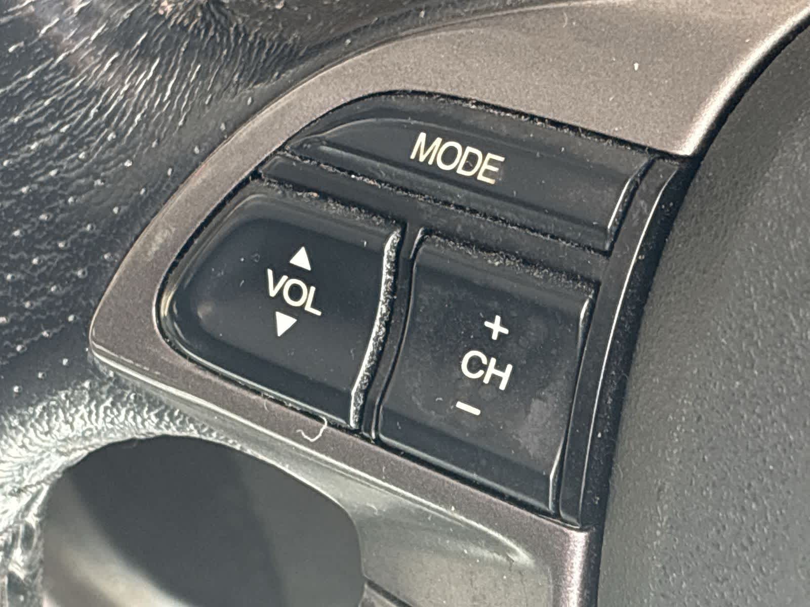 Thumbnail: 2014 Honda Pilot - 13