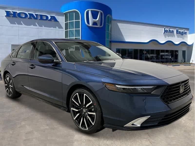 Thumbnail: 2025 Honda Accord - 9