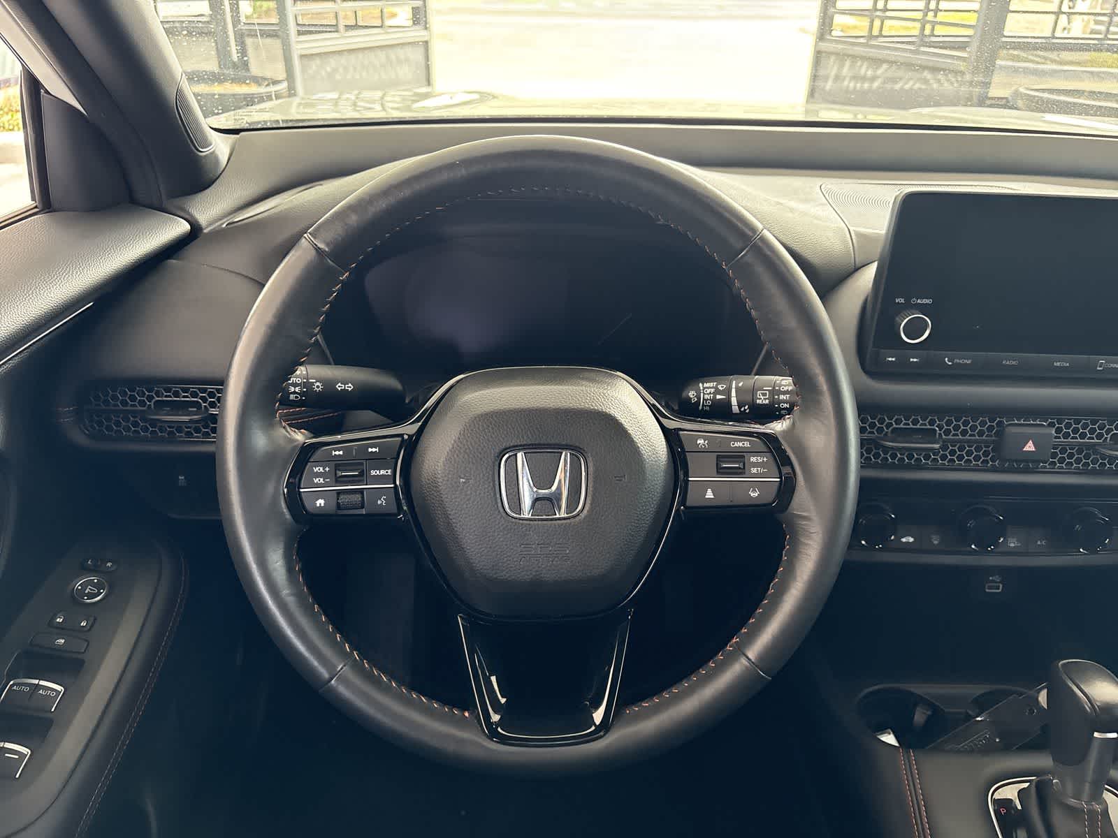 Thumbnail: 2023 Honda HR-V - 14