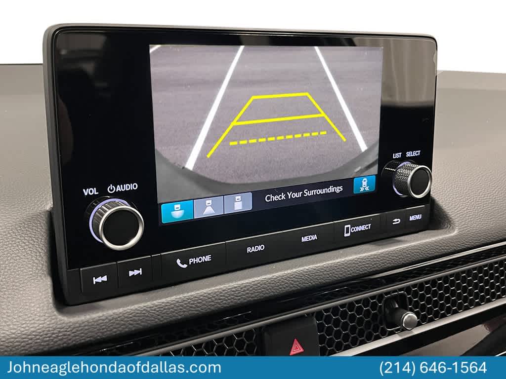 Thumbnail: 2026 Honda Civic - 19