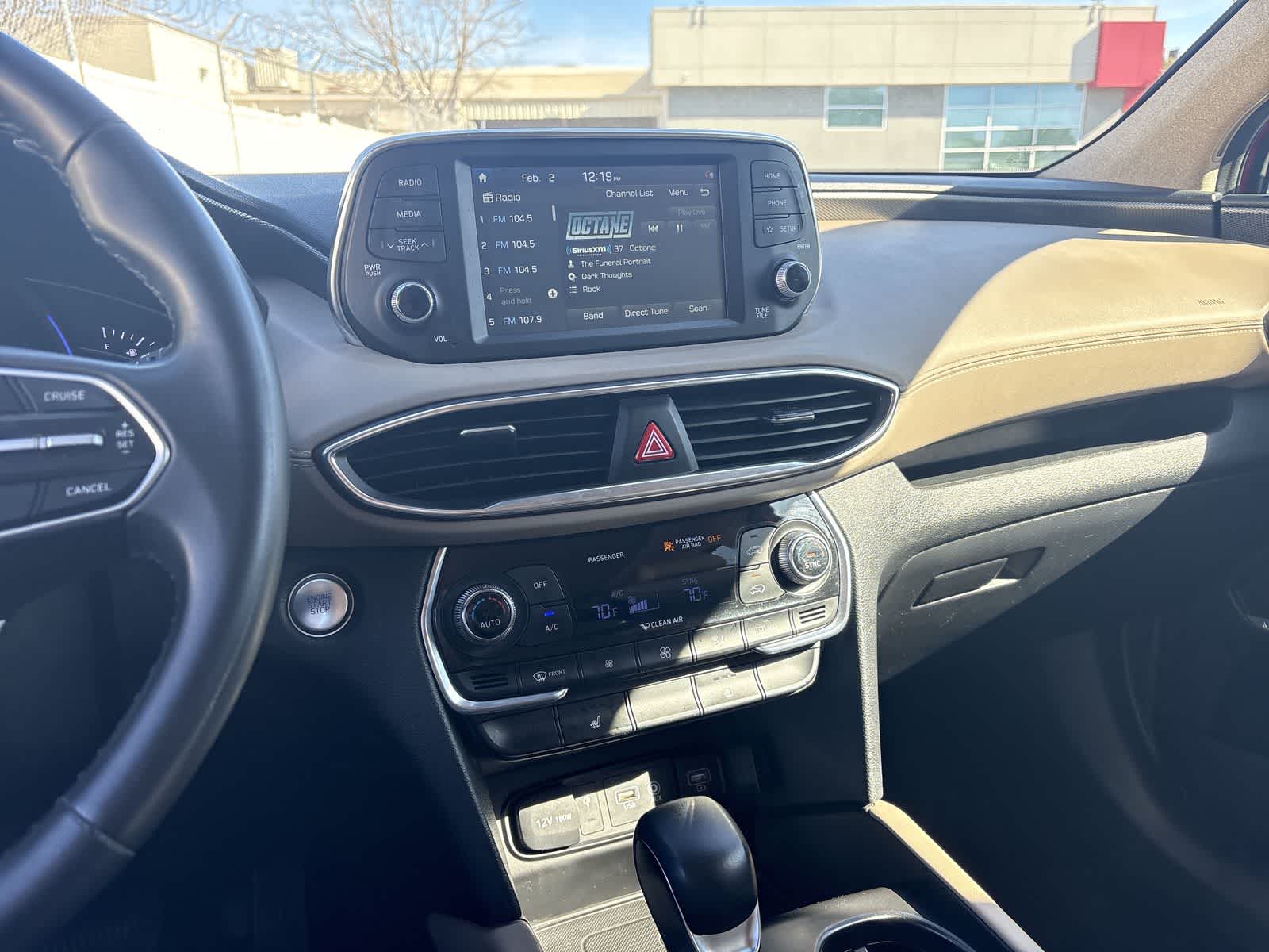 Thumbnail: 2020 Hyundai Santa Fe - 15