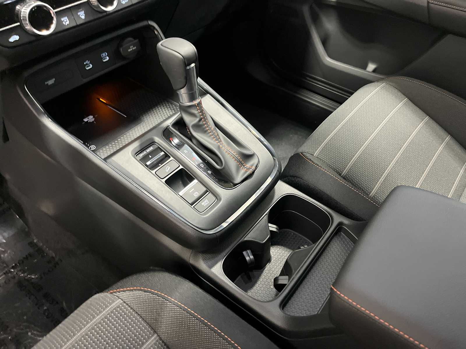 Thumbnail: 2026 Honda CR-V - 17