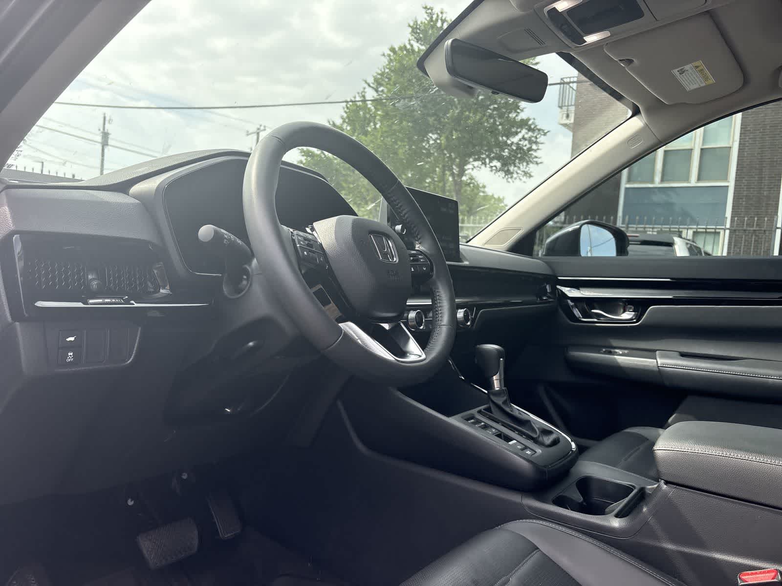 Thumbnail: 2023 Honda CR-V - 2