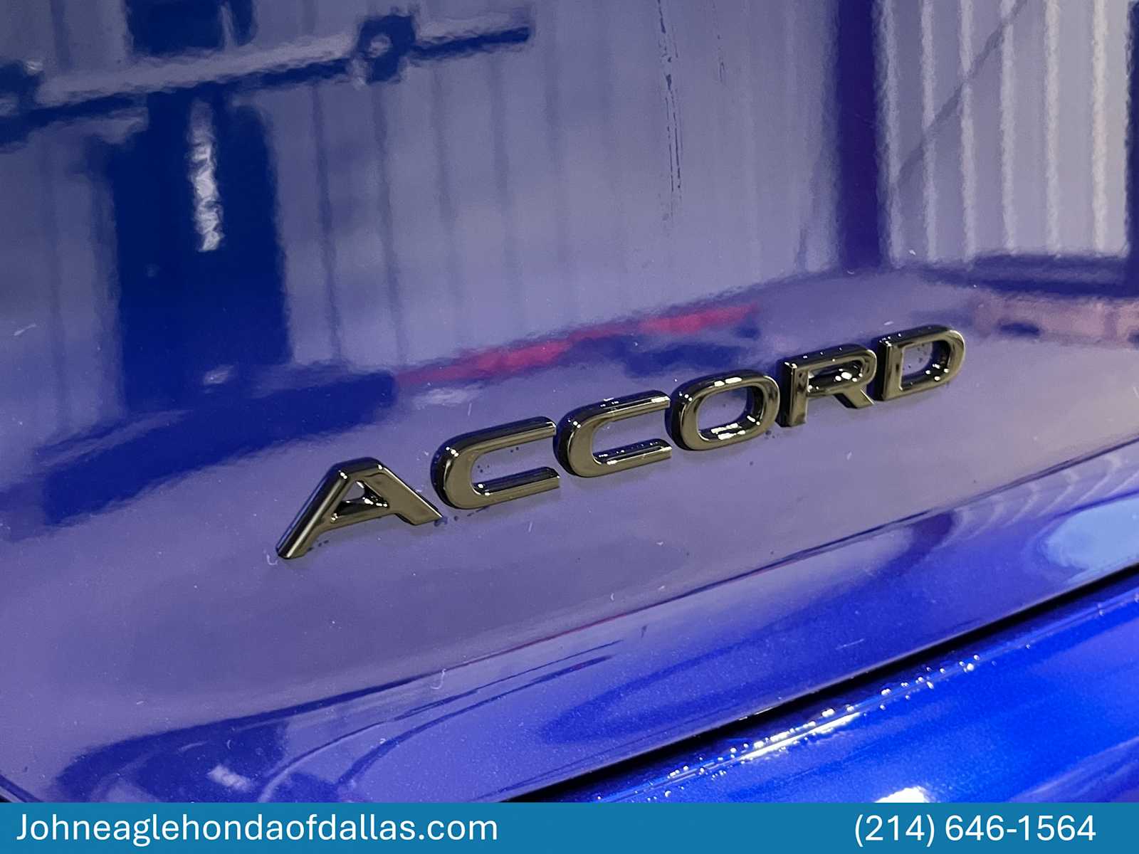 Thumbnail: 2026 Honda Accord - 9