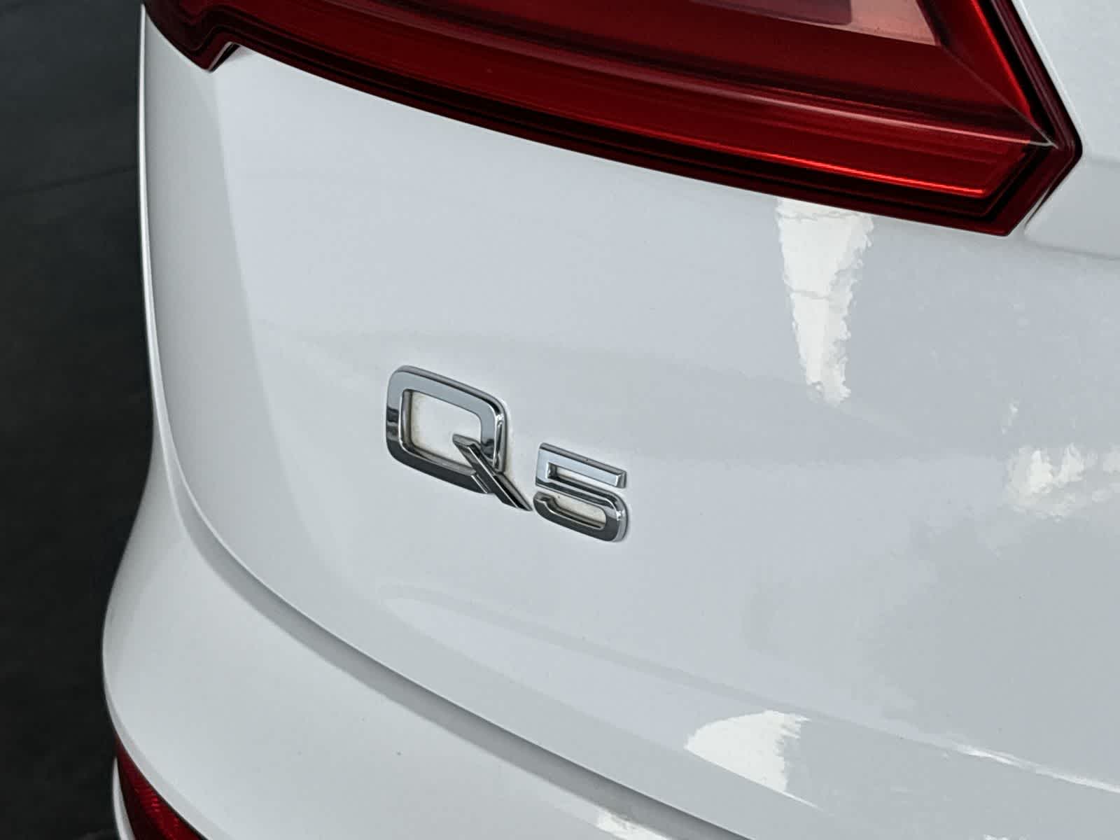 Thumbnail: 2018 Audi Q5 - 7