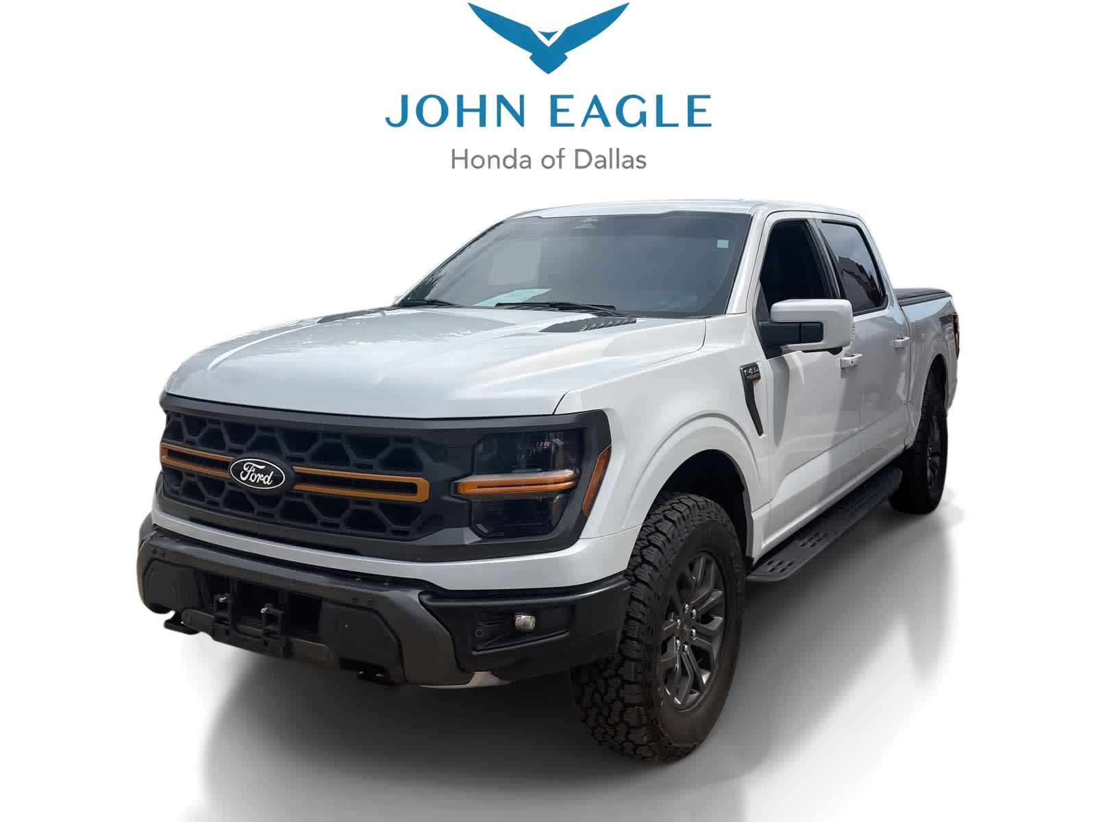 2025 Ford F-150 Tremor 4x4 SuperCrew 5-1/2 Box's photo