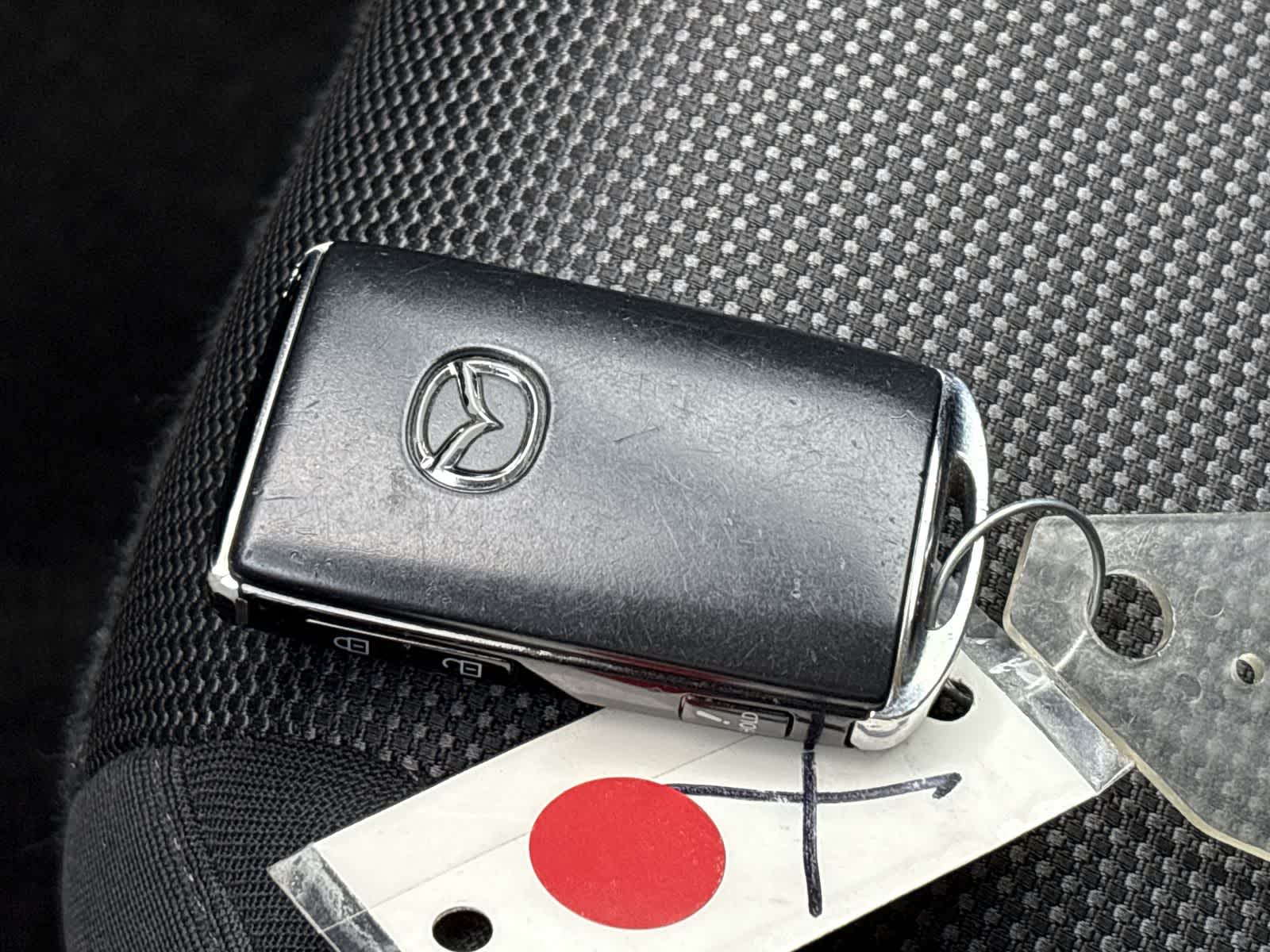 Thumbnail: 2021 Mazda CX-30 - 19